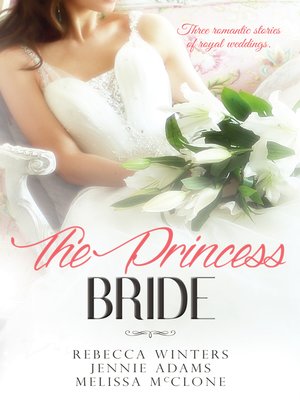 cover image of The Princess Bride--3 Book Box Set